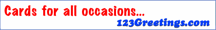 123 Greetings