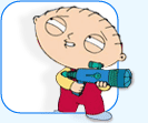 Stewie Griffin - Family guy
