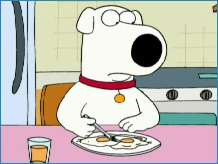 Brian Griffin picture : Family Guy Image