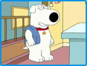 Brian picture : Family Guy image : Cartoon Spot