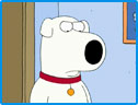Brian picture : Family Guy image : Cartoon Spot