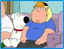 Chris picture : Family Guy image : Cartoon Spot