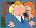 Family Guy Image : Cartoon Spot