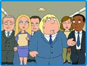 Chris picture : Family Guy image : Cartoon Spot