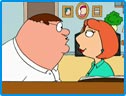 Family Guy Image : Cartoon Spot