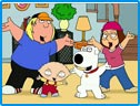 Family Guy Image : Cartoon Spot