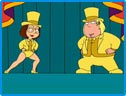 Family Guy Image : Cartoon Spot