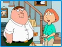Family Guy Image : Cartoon Spot