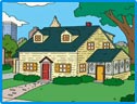 Family Guy Image : Cartoon Spot