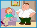 Family Guy Image : Cartoon Spot