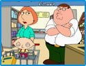 Family Guy Image : Cartoon Spot