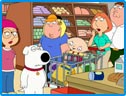 Family Guy Image : Cartoon Spot