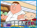 Family Guy Image : Cartoon Spot
