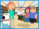 Family Guy Image : Cartoon Spot