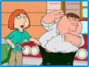 Family Guy Image : Cartoon Spot