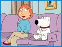 Family Guy Image : Cartoon Spot