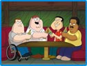 Family Guy Image : Cartoon Spot