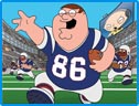 Family Guy Image : Cartoon Spot