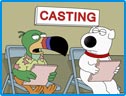 Family Guy Image : Cartoon Spot