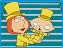 Family Guy Image : Cartoon Spot