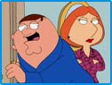 Family Guy Image : Cartoon Spot