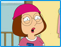 Meg picture : Family Guy image : Cartoon Spot