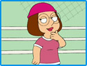 Meg Griffin, Family Guy Image : Cartoon Spot