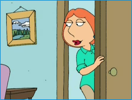 Lois Griffin picture : Family Guy Image