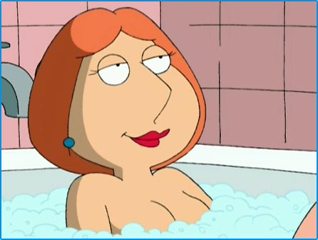 Sexy Lois