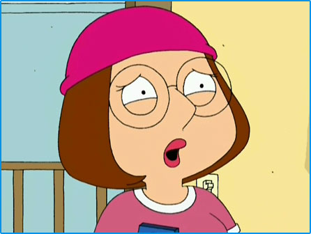 Megan Griffin picture : Family Guy Image