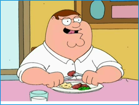 Peter Griffin picture : Family Guy Image