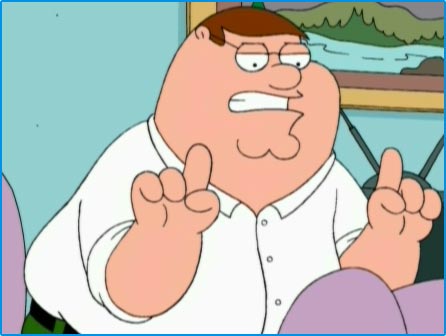 Peter Griffin picture : Family Guy Image