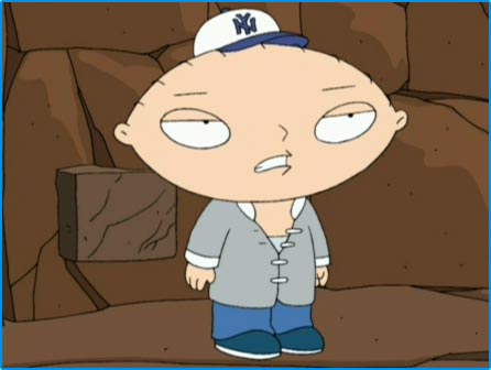 Stewie Griffin picture : Family Guy Image