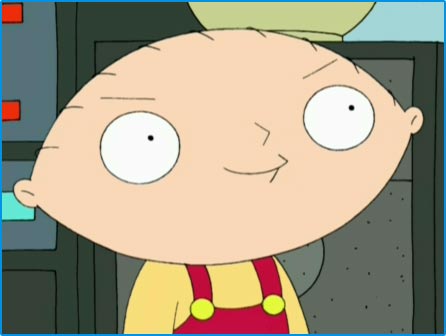 Stewie Griffin picture : Family Guy Image