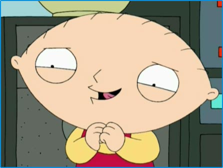 Stewie Griffin picture : Family Guy Image