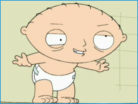 Stewie Griffin picture : Family Guy Image