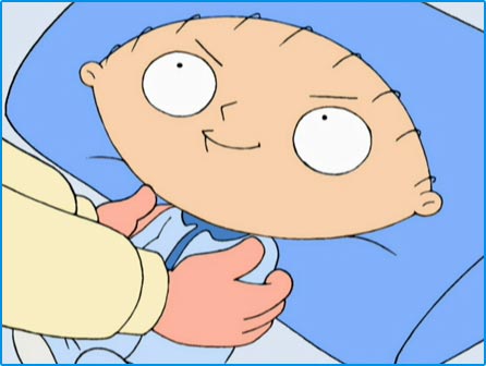 Stewie Griffin picture : Family Guy Image