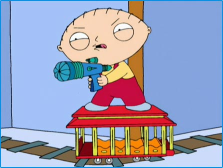 Stewie Griffin picture : Family Guy Image