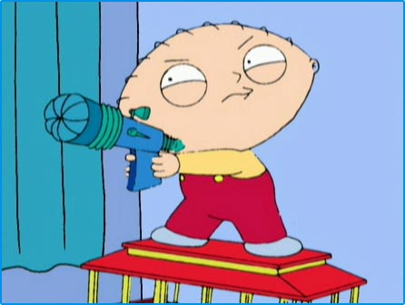 Stewie Griffin picture : Family Guy Image