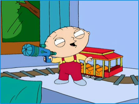 Stewie Griffin picture : Family Guy Image