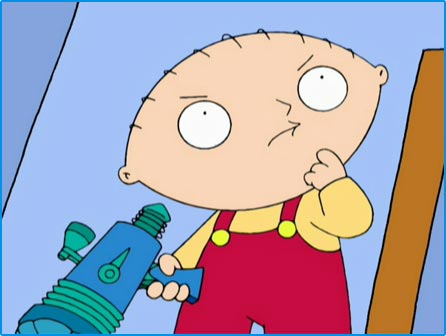Stewie Griffin picture : Family Guy Image