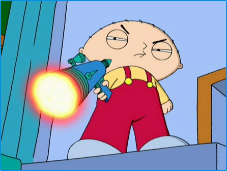 Stewie Griffin picture : Family Guy Image
