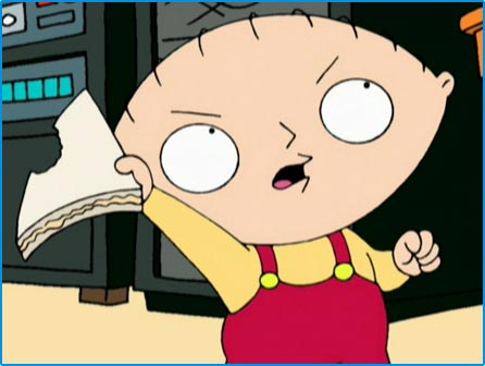 Stewie Griffin picture : Family Guy Image
