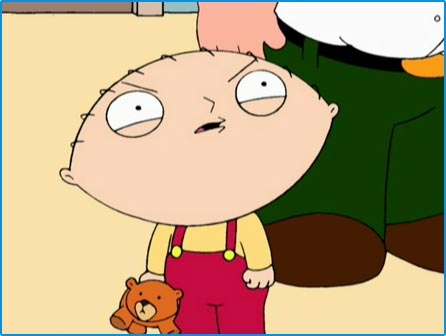 Stewie Griffin picture : Family Guy Image