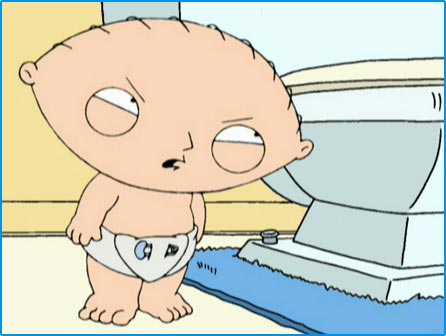 Stewie Griffin picture : Family Guy Image
