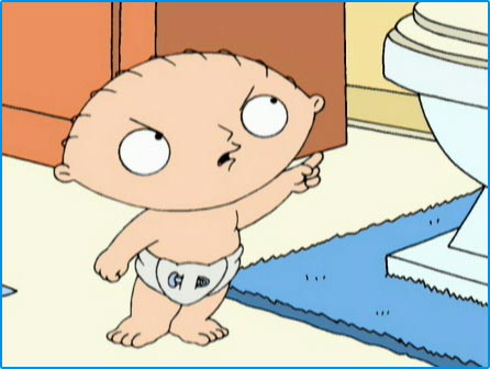 Stewie Griffin picture : Family Guy Image