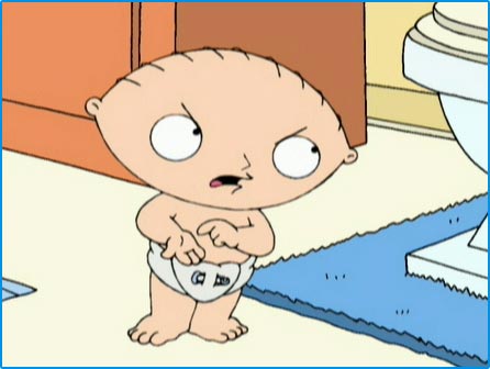 Stewie Griffin picture : Family Guy Image