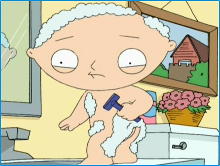 Stewie Griffin picture : Family Guy Image