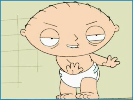 Stewie Griffin picture : Family Guy Image