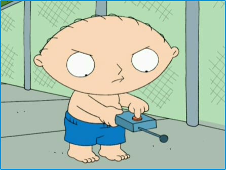 Stewie Griffin picture : Family Guy Image